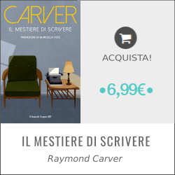 Il mestiere di scrivere ebook epub.