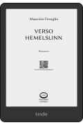 Verso Hemelslinn - Kindle KPF