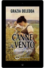 Canne al vento - epub