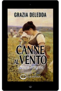 Canne al vento - Kindle KPF