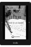 LETTERE: Storie in un incipit - Kindle mobi