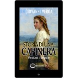 Storia di una capinera pdf to excel
