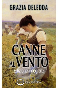 Canne al vento - copertina flessibile