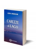 Carezze di lago - copertina flessibile