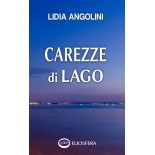 Carezze di lago - copertina flessibile