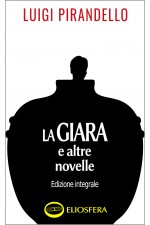 La giara e altre novelle - copertina flessibile