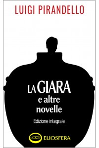 La giara e altre novelle - copertina flessibile