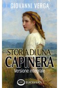 Storia di una capinera - PDF