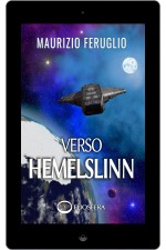 Verso Hemelslinn - Kindle mobi