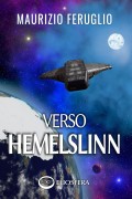 Verso Hemelslinn - Kindle mobi