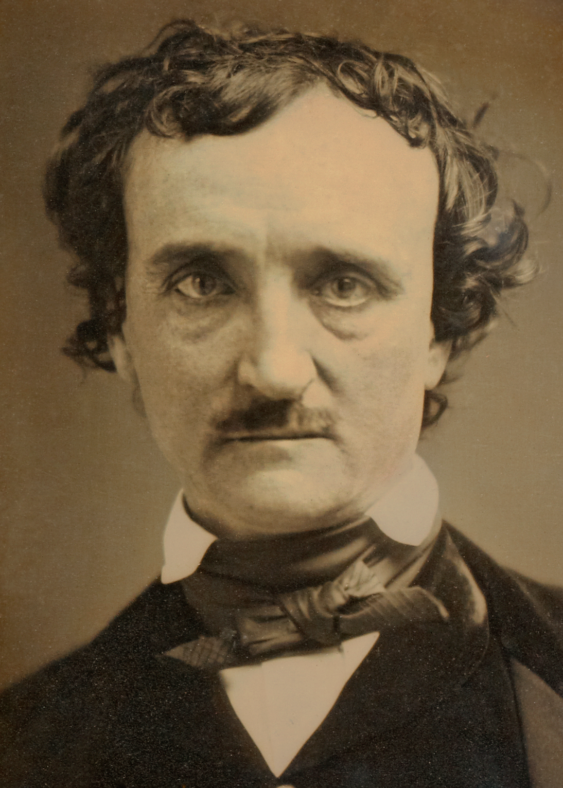 Anniversario della morte di Edgar Allan Poe