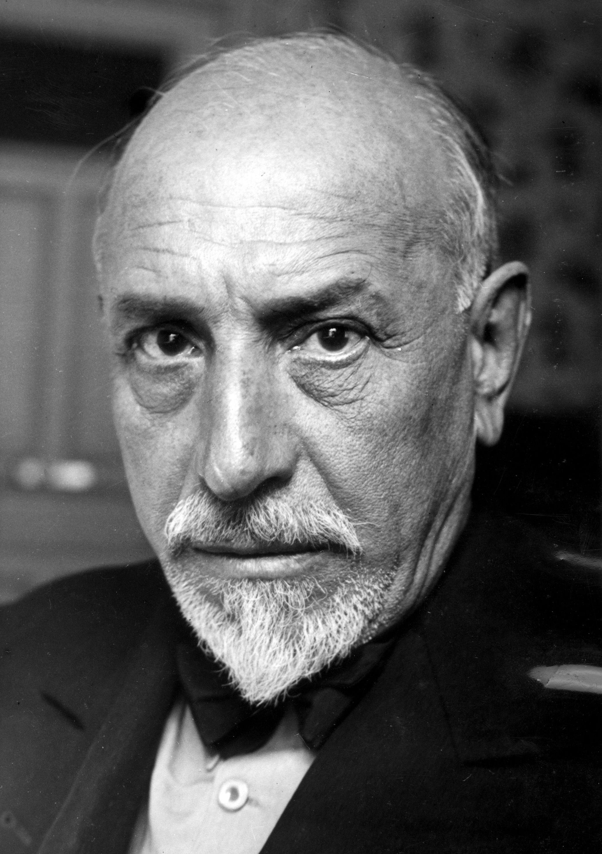 Anniversario della morte di Luigi Pirandello - 2018