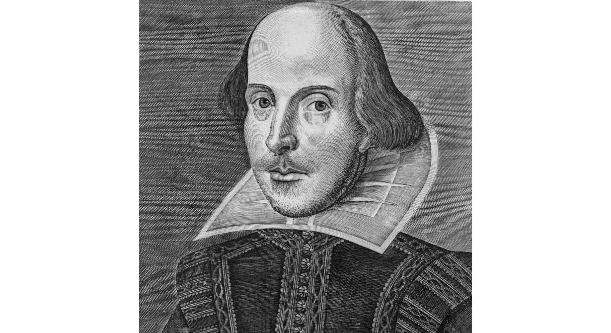 Anniversario della morte di William Shakespeare - 2020