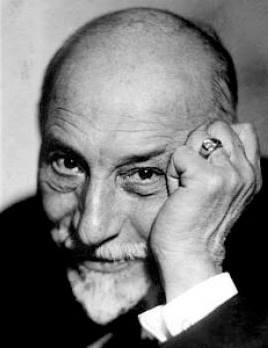 Anniversario della morte di Luigi Pirandello