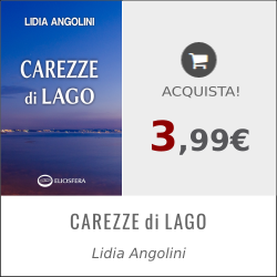 Acquista Carezze di lago in formato Kindle sulla libreria on-line di Streetlib!