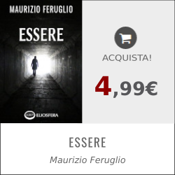 Acquista Essere in formato epub sulla libreria on-line di Streetlib!