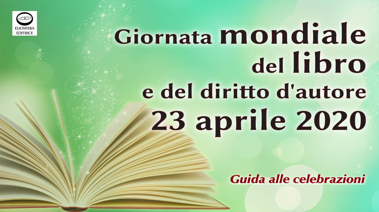 Giornata mondiale del libro 2020