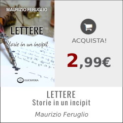 Acquista Lettere. Storie in un incipit in formato epub sulla libreria on-line di Streetlib!