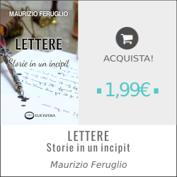 Acquista Lettere. Storie in un incipit in volume cartaceo sulla libreria on-line di Amazon!