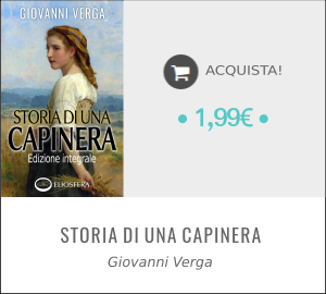 Acquista Storia di una capinera in formato epub sulla libreria on-line di Eliosfera Editrice!