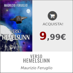 Acquista Verso Hemelslinn in formato epub sulla libreria on-line di Streetlib!