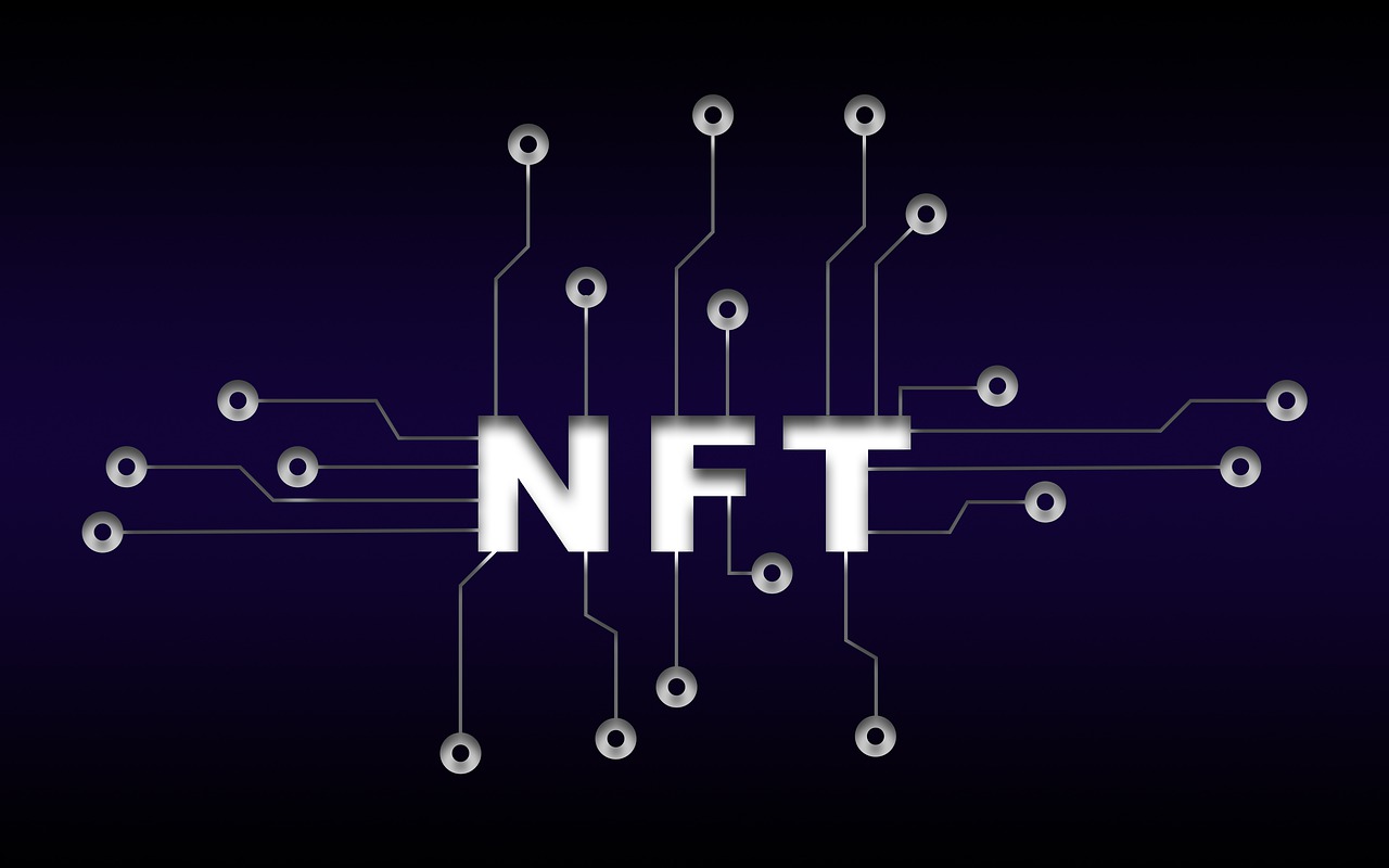 NFT Marketing