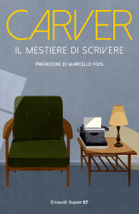 Il mestiere di scrivere