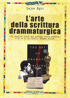 L'arte della scrittura drammaturgica