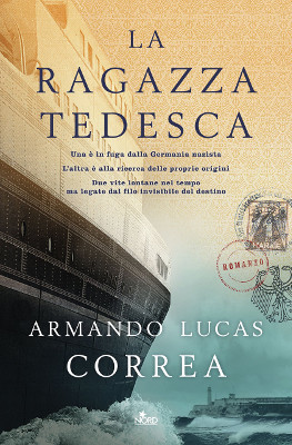 La ragazza tedesca - Armando Lucas Correa