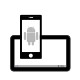 Link alla pagina Leggere ebook su smartphone e tablet Android
