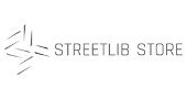 StreetLib Store