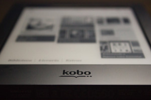 Kobo Aura