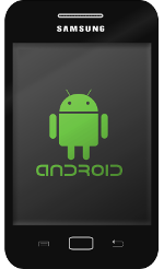 Smartphone Android