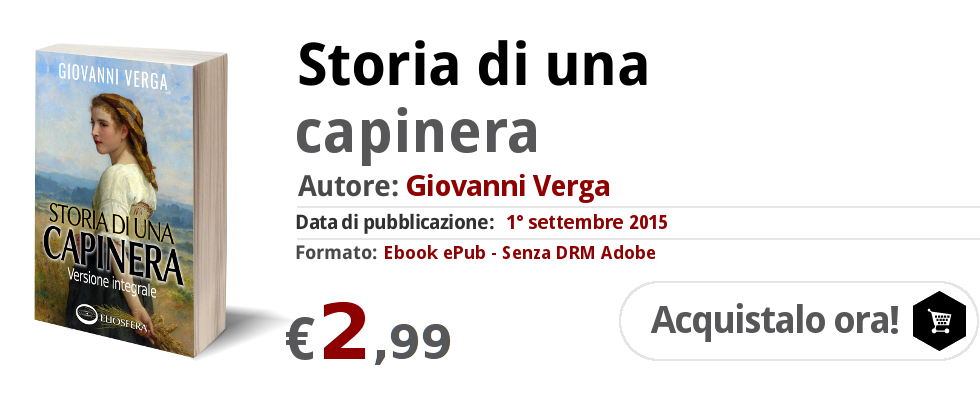 Storia di una capinera pdf to excel