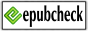 Logo validatore EpubCheck